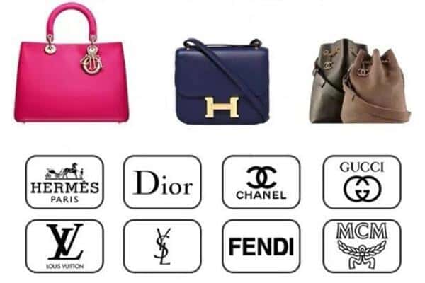 洛阳市涧西回收名包